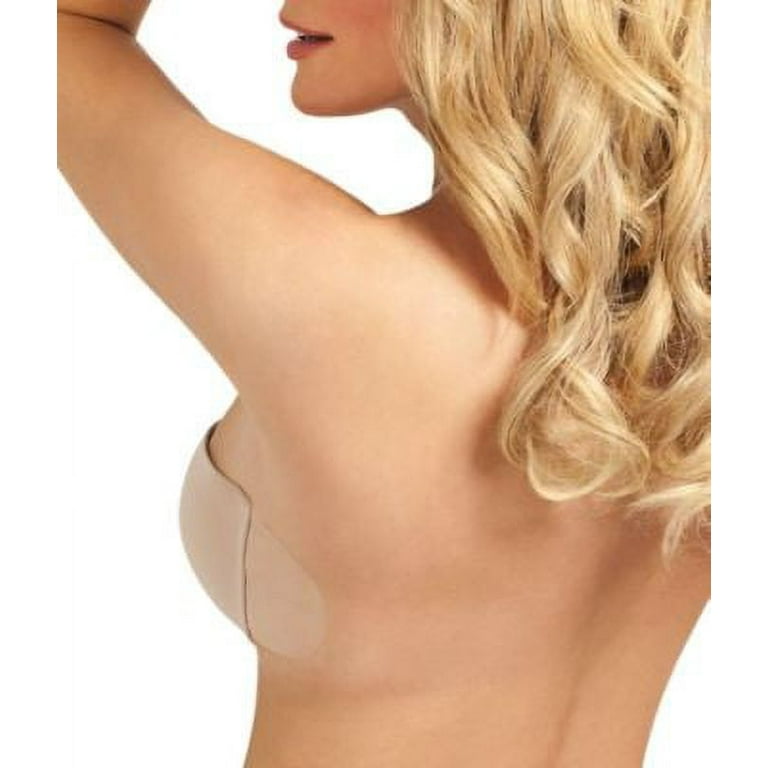 Fashion Forms Lace Ultimate Boost Backless Strapless Bra 29063
