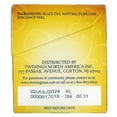 thumbnail image 2 of Twinings, Black Tea, Earl Grey, Extra Bold, 20 Tea Bags , 1.41 oz Pack of 3, 2 of 3