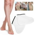 thumbnail image 4 of Foot Care Booties, Practical Paraffin Therapy Booties Easy Cleaning  For Home, 4 of 8