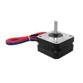 thumbnail image 6 of Aibecy Stepper Motor,3D Printer Step Motor for Extruder with 100cm Wire 4-Lead 3D Printer Parts, 6 of 6