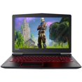 thumbnail image 1 of Laptop Gamer Lenovo  Legion Y520 i7 15.6'' 16GB 256GB GTX1060, 1 of 3