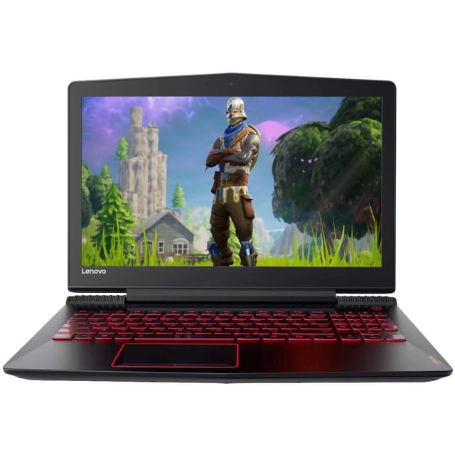 Laptop Gamer Lenovo Legion Y520 i7 15.6'' 16GB 256GB GTX1060