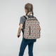 thumbnail image 5 of Balery Christmas Cat Mochila ligera para hombre y mujer: duradera e impermeable, ideal para la escuela, el trabajo, viajes y uso diario., 5 of 7