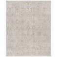 thumbnail image 2 of Safavieh Autumn Freeman Floral Area Rug, Beige/Ivory Blue, 8' x 10', 2 of 6