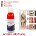 thumbnail image 4 of Spray Para Aliviar El Dolor De La Artritis De 30ml Para El Alivio Del Dolor Ortopédico Del Dolor De Rodilla De Inversión Muscular ANGGREK Otros, 4 of 8