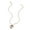 NZ3338sanjiaojin, variant on Vintage Western Cowboy Boot Necklace Stylish Neckchain Charm For Women And Men