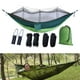 thumbnail image 3 of Hamaca portátil para acampar, columpio para dormir, equipo de Camping, paracaídas, doble individual para Sharpla Hamaca portátil, 3 of 8