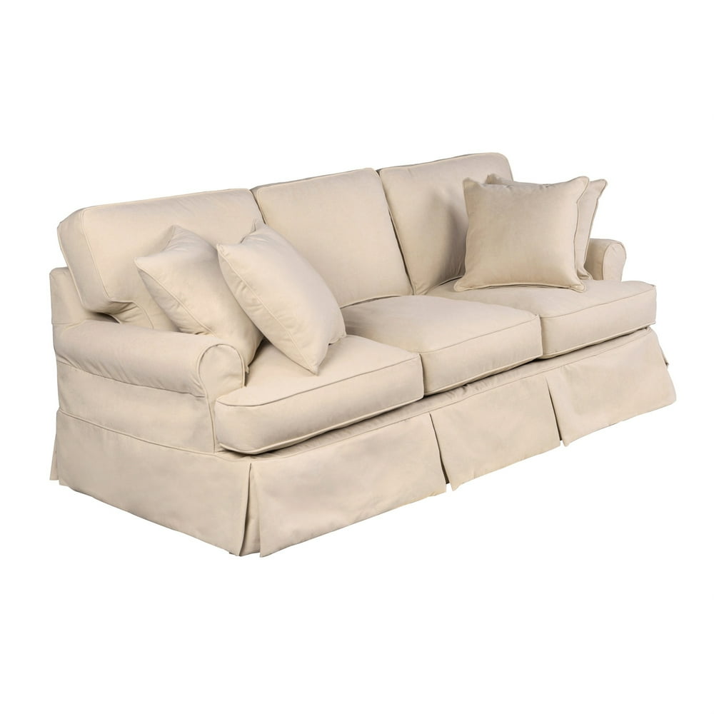 Sunset Trading Horizon Slipcover for TCushion Sofa Performance