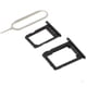 thumbnail image 5 of Tarjeta de Almacenamiento USB perfecl Lector de Tarjetas de memoria negro, 5 of 8