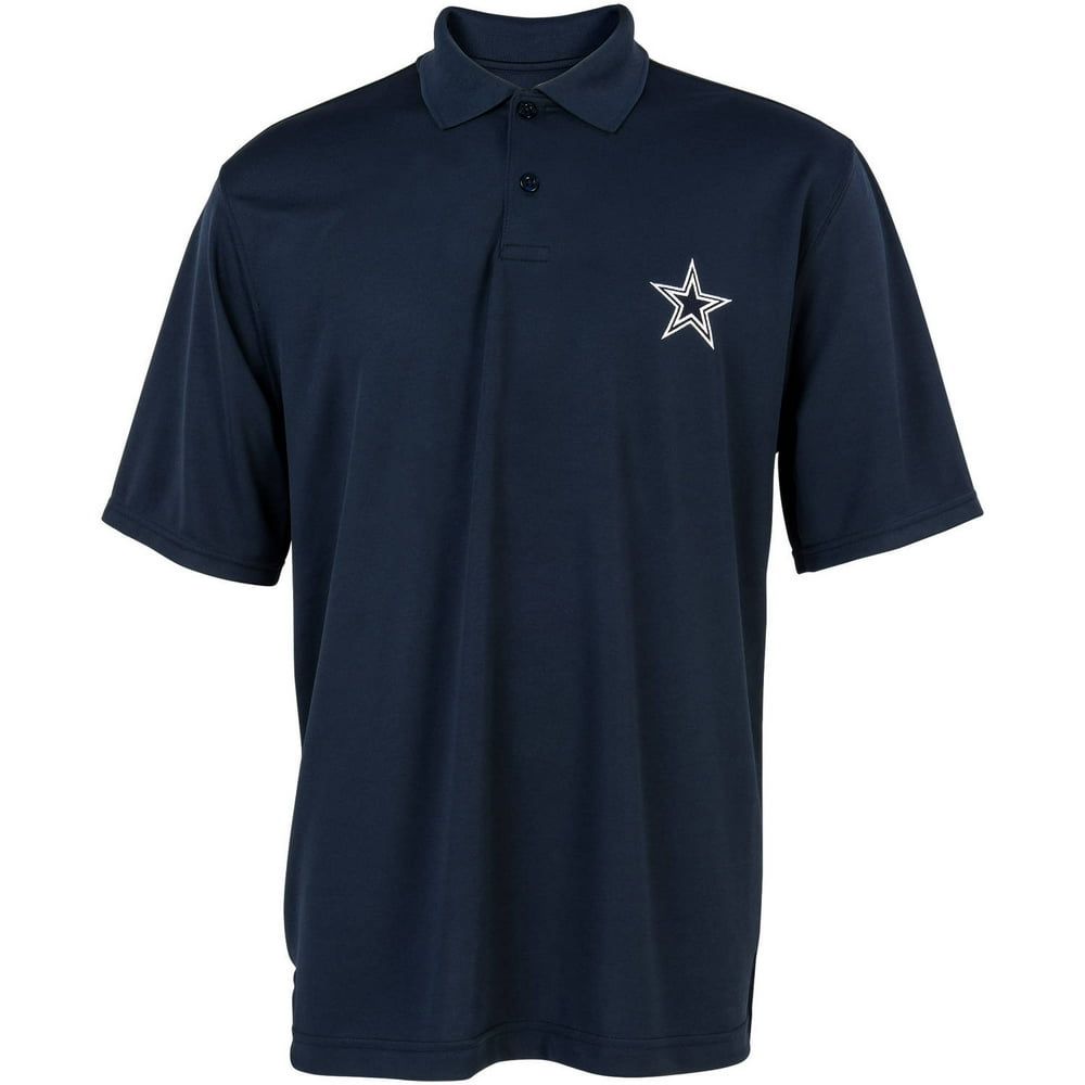 dallas cowboys polo walmart