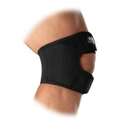 McDavid Sport Patella Support Wrap with Dual Staps, Adjustable, Large/Extra-Large