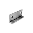 thumbnail image 2 of Don-Jo Manufacturing 1420-626 Brushed Chrome Applied Door Stop, 2 of 3