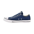 thumbnail image 4 of Converse Chuck Taylor All Star Slip Men's Shoes Navy-White 164644f, 4 of 6