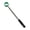 Green, variant on Telescopic Golf Retrievers Aluminum Alloy Pickers Pick Up Grabbers for Men Women Golfers Easy to Carry