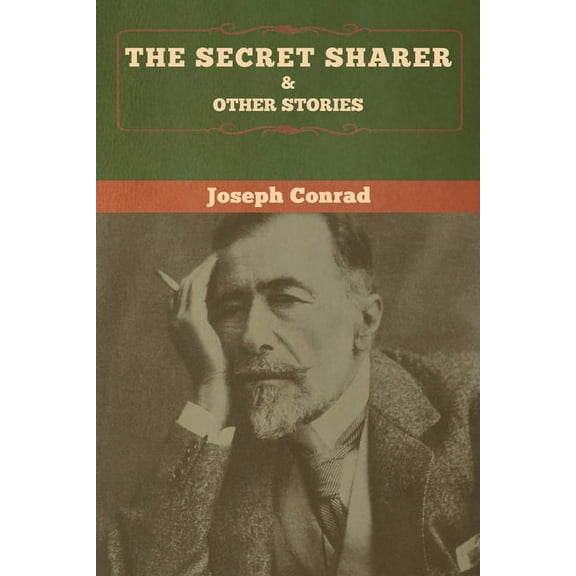 The Secret Sharer and Other Stories, (Paperback)