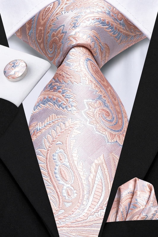 Blush Pink