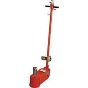 Norco 44 Ton Capacity Air Operated Hydraulic Floor Jack - 72244