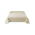 thumbnail image 2 of WLAGOOD Lightweight Summer Comforter,39.4 x 59.1in Thin Breathable Washable Quilt for Bed and Couch,Packedin Gift Box for Gifting, 2 of 6