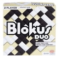 thumbnail image 4 of Jeu de Stratégie Blokus Duo, 4 of 4