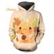 thumbnail image 3 of Nueva gran oferta, linda sudadera con capucha con estampado 3D de axolotl para hombres y mujeres, tendencia de ocio al aire libre, suéter de cuello redondo, sudadera con capucha gráfica, 3 of 5