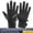BKL Deals, variant on Limited Time Deal Iumwxz Winter Thickened Warmth and Velvet Non-slip Outdoor Ski Gloves Mens Gifts Summer Clearance Tailgating