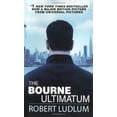 thumbnail image 1 of Pre-Owned The Bourne Ultimatum (Bourne Trilogy, Book 3), 9780553287738, 0553287737, Paperback,, 1 of 1