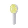 thumbnail image 1 of Mini USB Rechargeable Portable Foldable Water Mist Fan Handheld Car Outdoor Home Air Cooling, 1 of 4