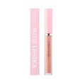 thumbnail image 3 of Glossy Matt Lip Glaze, Velvet Texture, Long-Lasting Color, Natural Finish, For Everyday Wear, Hydrating Formula, Smooth Application, Non-Sticky, For All Skin Types, Trendy Lip Color, Fashionable, 3 of 9