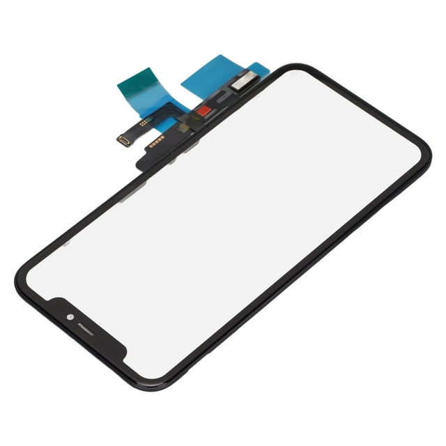 Écran Tactile LCD, Affichage de Téléphone Portable pour Téléphone 11, Pièces de Réparation de Remplacement d'Écran Principal