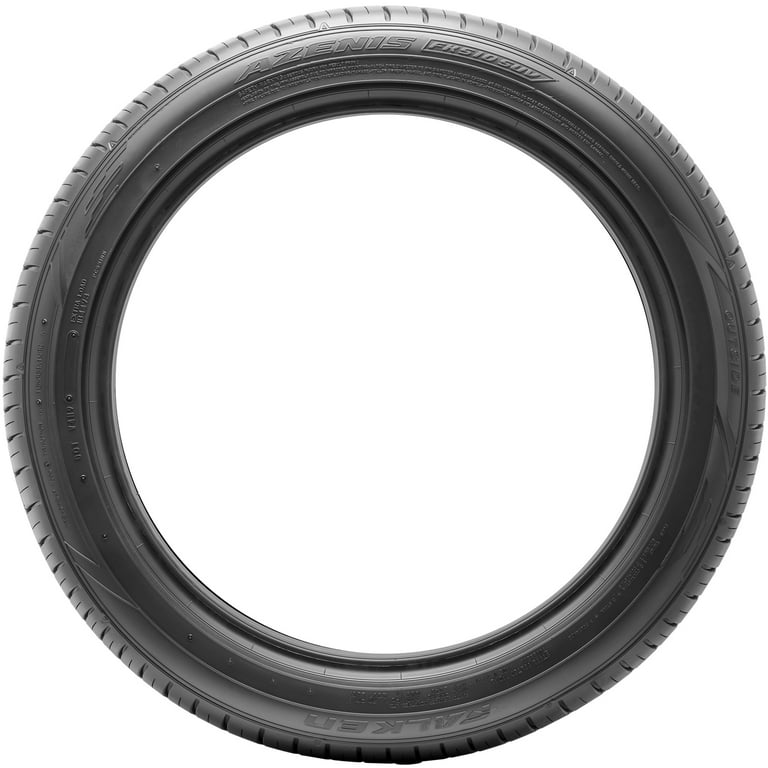 Falken Azenis FK510 SUV 255/50R19XL 107Y BW Ultra High Falken Azenis FK510 SUV 255/50R19XL 107Y BW Ultra High