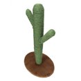 thumbnail image 1 of Marco De Escalada Para Gatos, Poste De Rascado Para Gatos De Cactus Resistente A Los Arañazos, Fácil De Montar Para Interiores ANGGREK Otros, 1 of 8
