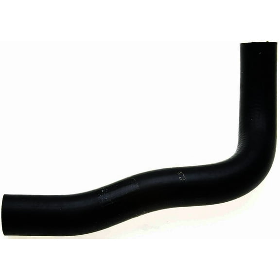 ACDelco Professional 22354M Molded Lower Radiator Hose