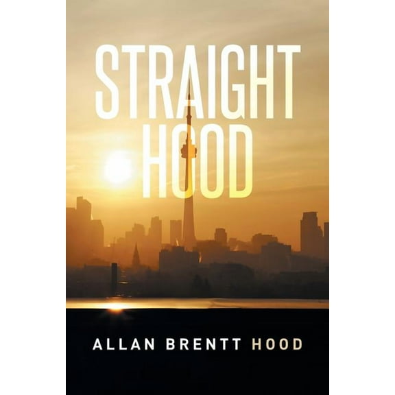 Straight Hood (Paperback)