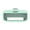 Grass green, variant on Silicone Speakers Cover Case Speakers Protective Sleeve for 2nd Gen Speakers Shockproofs AntiDrop Access
