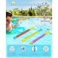 thumbnail image 2 of Bláster Water Gun BeBoutoye Outdoor de 115 ml y 12 m de alcance, 2 of 7