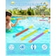 thumbnail image 2 of Bláster Water Gun BeBoutoye Outdoor de 115 ml y 12 m de alcance, 2 of 7
