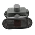 thumbnail image 1 of koolsoo Front Left Right Set Components Replace for T5, Model Year 4/2003-11/2007 Black Lens, 1 of 9