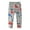 Gray, variant on Esaierr Toddler Baby Girls Printed Leggings,Spring Fall Knitted Pants,Sports Stretch Trousers for 2-7 Years