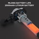 thumbnail image 4 of Booster E Massage Gun Deep Tissue Massager Therapy Body Muscle Stimulation Pain Relief for EMS Pain Relaxation Fitness Shaping, 4 of 5