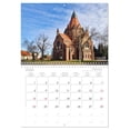 thumbnail image 6 of Dessau (Monthly Wall Calendar 2026 16.5 x 23.4 (open)), CALVENDO 14 Month Calendar, 6 of 9