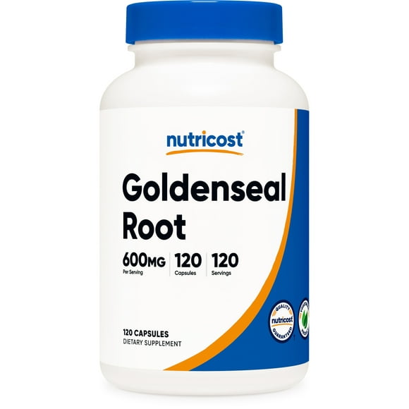 Goldenseal Powder