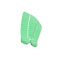 thumbnail image 4 of QualitChoice 3Pcs Surfboard Traction Pad Board Pads for Fish Surf Boards Bodyboards Green Board Green 30x30cm, 4 of 6
