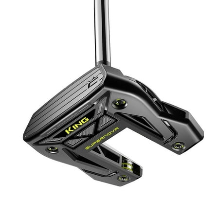 UPC: 0887996122240 | NEW Cobra Golf King 3D Printed Supernova Putter 34