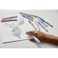 thumbnail image 5 of Sharpie Permanent Markers, Mystic Gem Complete Collection, Fine Point, Assorted Colors, 14 Count, Sharpie, 5 of 5