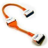 GO!MOD Round Ultra ATA133 EIDE Cable