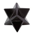 thumbnail image 3 of Harmonize 8 Point Merkaba Black Onyx Stone Spiritual Sacred Star Reiki Healing Gemstone, 3 of 3