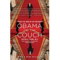 thumbnail image 1 of Obama sur le Canapé: dans l'Esprit du Président, 1 of 2