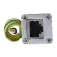thumbnail image 5 of 4X RJ45 Plug Ethernet Network Surge Protector Arrester 100MHz, 5 of 5