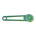 thumbnail image 1 of Cardboard Box Punch Professional Box Resizer Tool with Cardboard Punch Manual Grip, High-Efficiency for Packaging & Shipping (Laser Green), 1 of 4