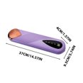 thumbnail image 4 of Dvkptbk A Vacuum Machine Household Kitchen Food Preservation Sealing Machine Vacuum Sealing Lcd Screen Vacuum Machine Sealing Preservation Machine Home Appliances, 4 of 7